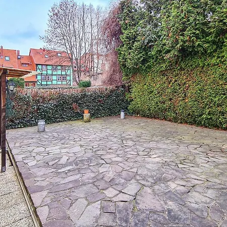 Amazing In With Wifi * Quedlinburg