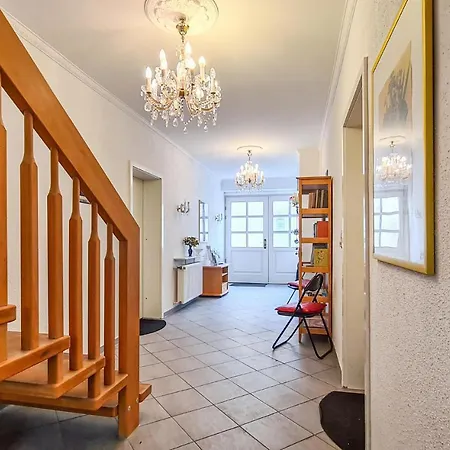 Amazing In With Wifi Apartment Quedlinburg