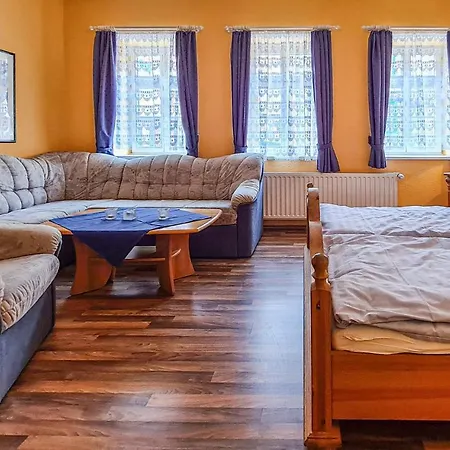 Amazing In With Wifi Apartment Quedlinburg