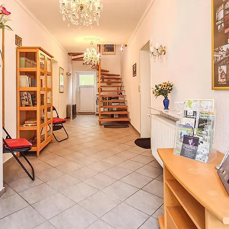 Apartment Amazing In With Wifi Quedlinburg